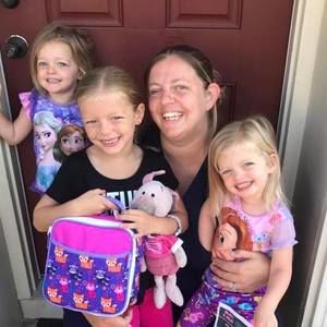 Meet your Posher, Bethany